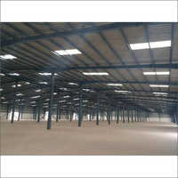 FRP Prefabricated Structure