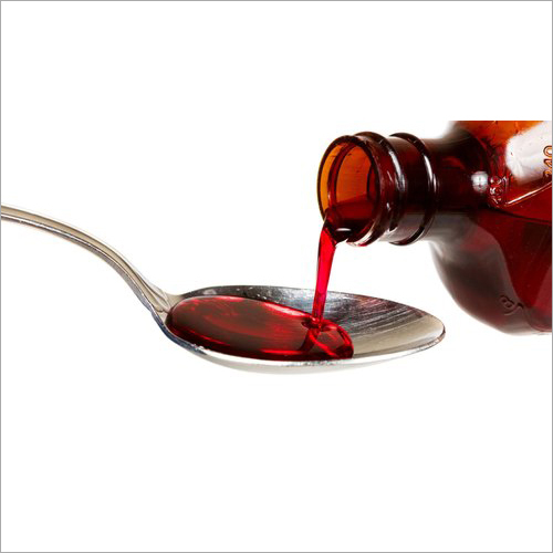 Vitamin-B Complex C Biotin Syrup