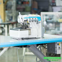 Manual Jack Sewing Machine