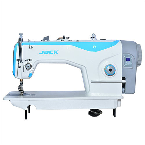 Jack F4 Sewing Machine