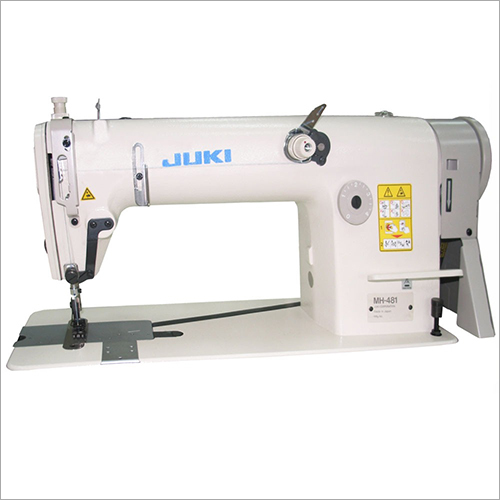 JUKI MH-481 Sewing Machine