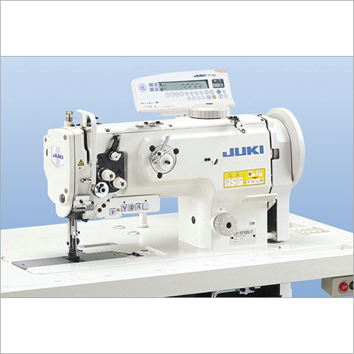 JUKI LU-1510 Sewing Machine