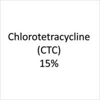 Chlorteracycline CTC 15%