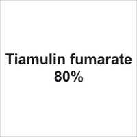 Tiamulin Fumarate 80%