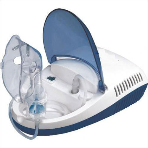 Nebulizer .