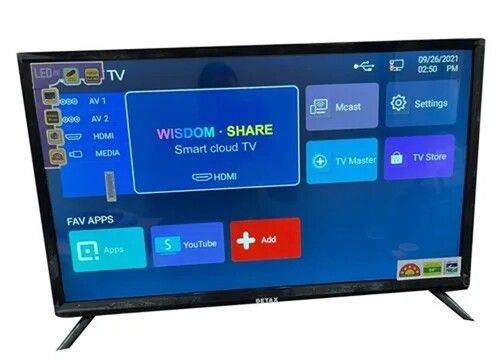 LED Television