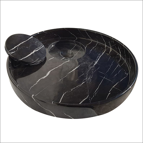 Designer Marble Counter Top Wash Basins By MARBLE AND NATURAL STONE MART