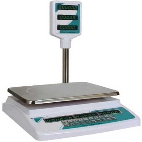 ABS TABLE TOP SCALE