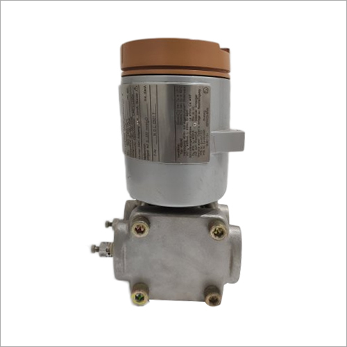 Siemens Differential Pressure Transducer By FAB MARINE SPARES