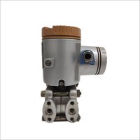 Siemens Differential Pressure Transducer