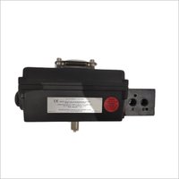 Avid Ps Pneumatic Positioner