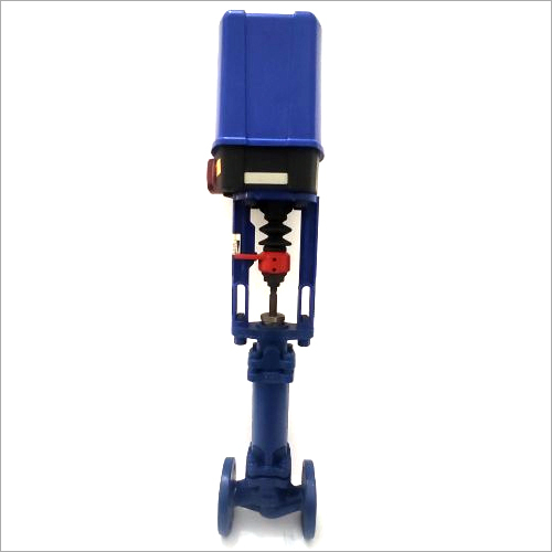 Ari Armature Ari Premio Electric Thrust Actuator Valve