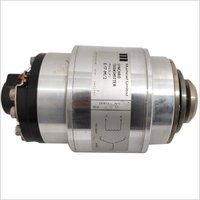 Muirhead Ltd Synchro Transmitter