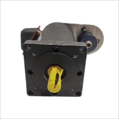 Electro Craft Magnetic Servo Motor With Angular Potentiometer Position Sensor