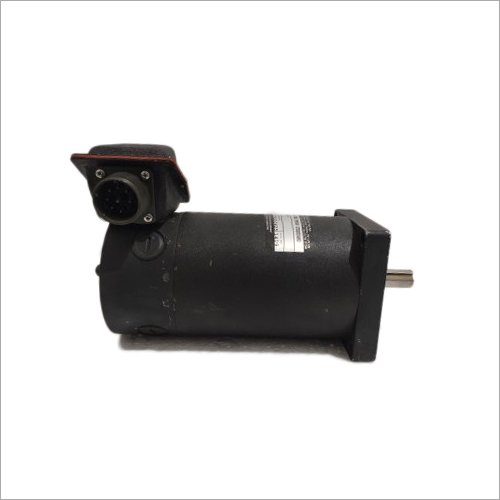 Electro Craft Magnetic Servo Motor