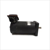 Electro Craft Magnetic Servo Motor