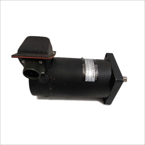 Electro Craft Magnetic Servo Motor