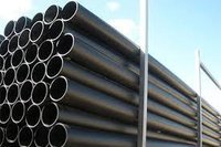 Hdpe Sewerage Pipe