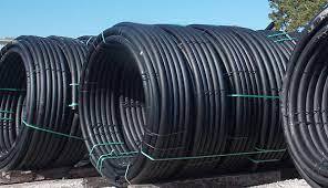 HDPE Coil Pipe