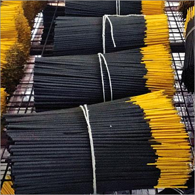Bamboo Black Incense Sticks By NARAYAN TRADERS