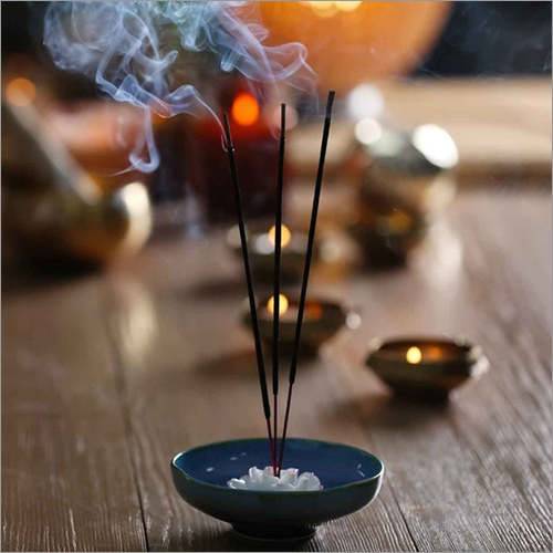 Black Incense Sticks By NARAYAN TRADERS