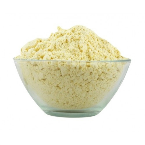 Yellow Besan Flour
