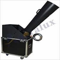 Confetti Machine - Electric, 650 X 360 X 1240 Mm | Durable Design, Easy Use, Event Ready, Powerful Motor, Wide Coverage, 300 W, Ac 220 V, 60 Hz, Model Al-sm-0012