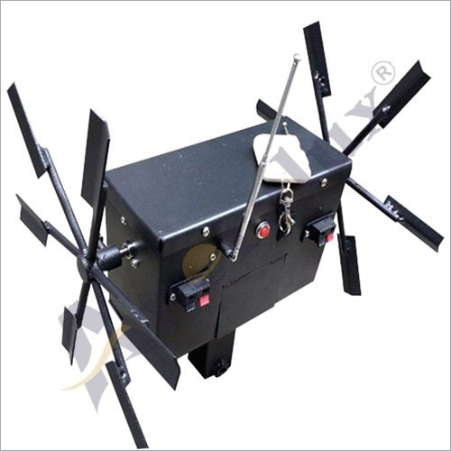 Electic WindMill Firing System