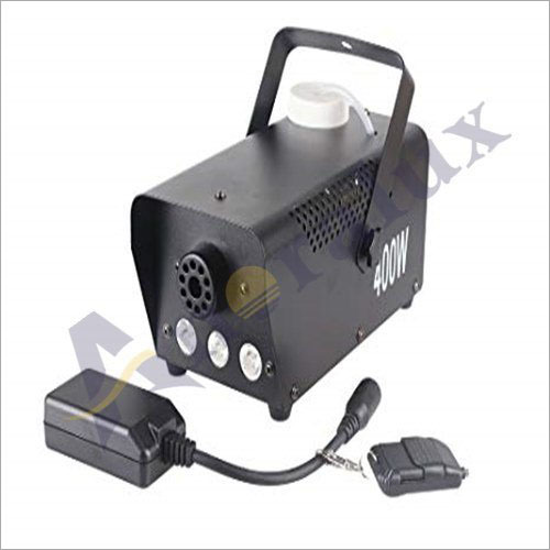 AL-SM-001A LED Smoke Machine