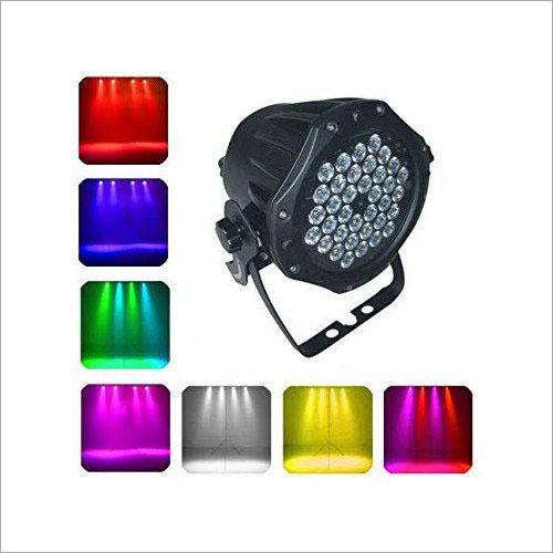 WaterProof Par Lights