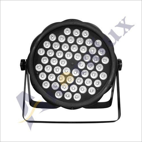 LED Flat Par Lights