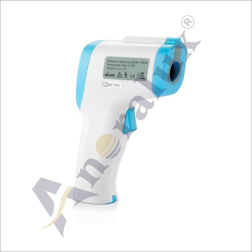 Non Contactable IR Thermometer