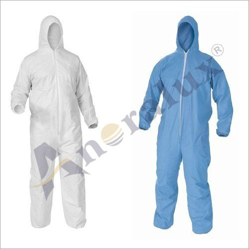 Hazmat Suit