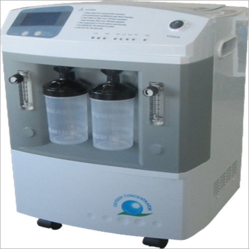 10 Liter Anoralux Oxygen Concentrator
