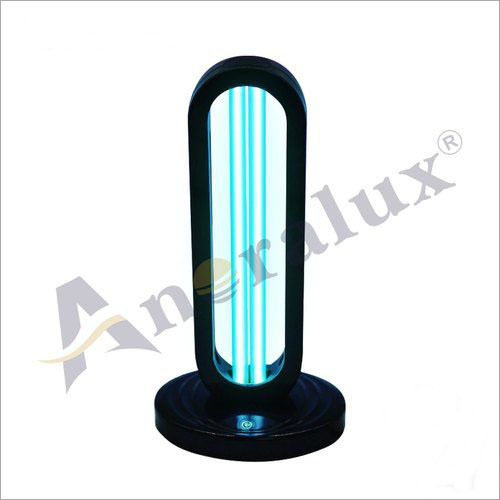 UV Sterilization Lamp By ANORALUX CORP