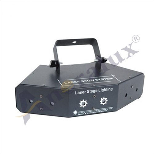 6 Eye Laser Lights