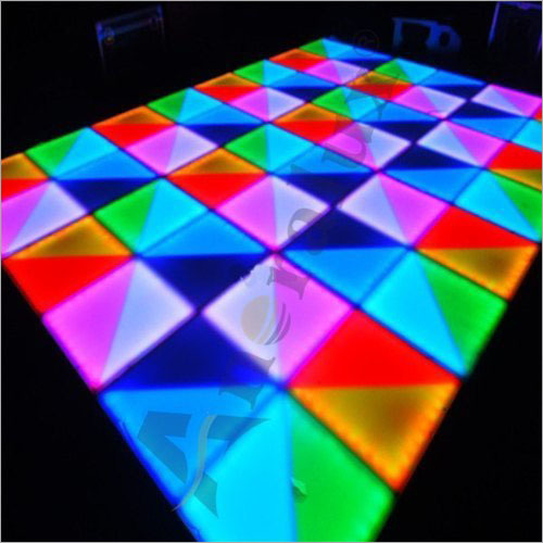 LED WaterProof Dance Floor