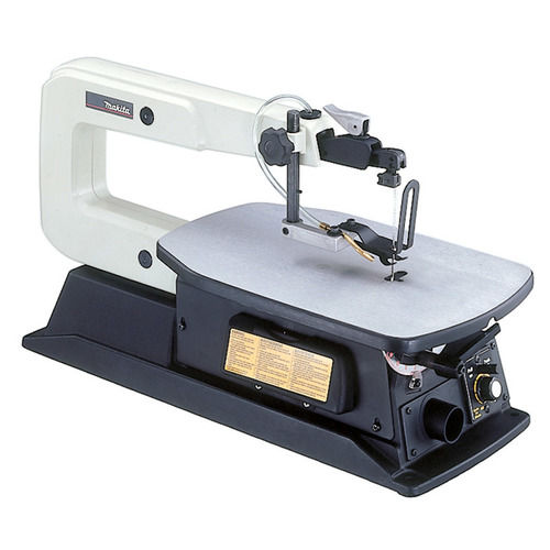 MAKITA  SCROLL SAW SJ401