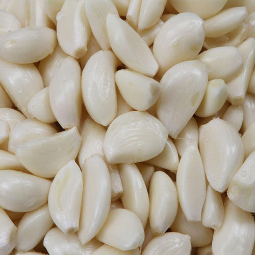 Peeled Garlic