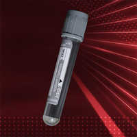 Fluoride Non Vacuum Pet Tube