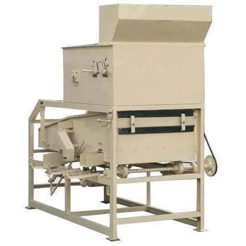 SEED FINE CLEANING MACHINE