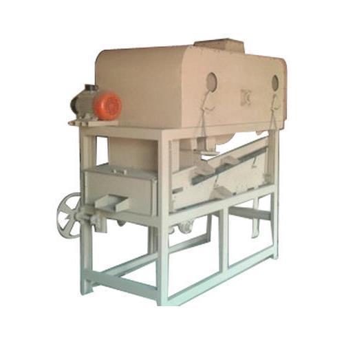 SEED PROCESSING MACHINE By MICRO TECHNOLOGIES