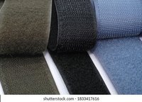 Hook & Loop Fastening Tapes ( VELCRO )