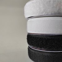 Hook & Loop Fastening Tapes ( VELCRO )