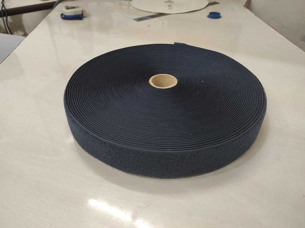Hook & Loop Fastening Tapes ( VELCRO )