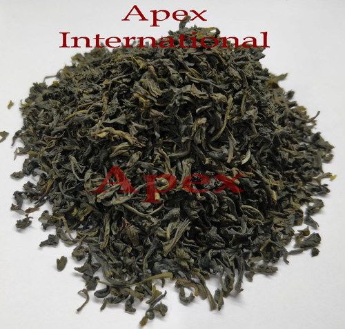 Green Tea / Camellia Sinensis T Cut / Organic Green