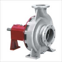 Centrifugal Pump In Investment Casting Pump