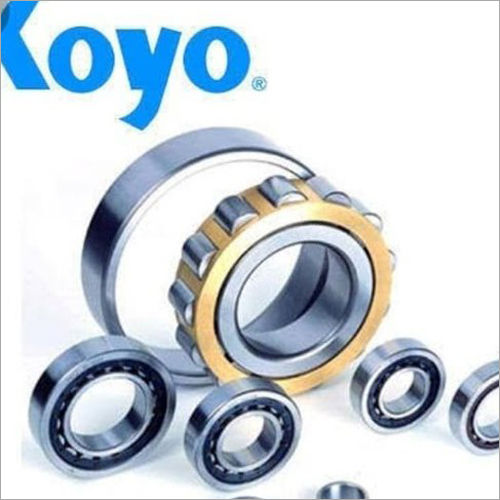 KOYO Tapered Roller Bearing