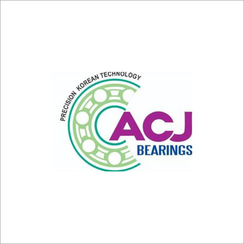 ACJ PILLOW BEARINGS