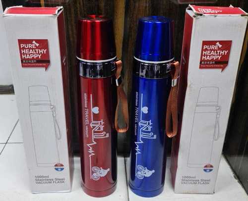 Hot and Cold Flask By DHANUKA GLOBAL